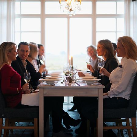 Blåsingsborgs Gårdshotell Kivik Eksteriør bilde
