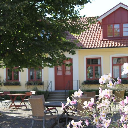 Blåsingsborgs Gårdshotell Kivik Eksteriør bilde